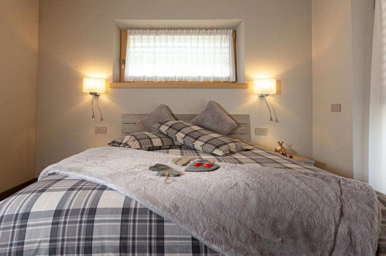 Bondi Chalet St Antoni Daire Livigno Dış mekan fotoğraf