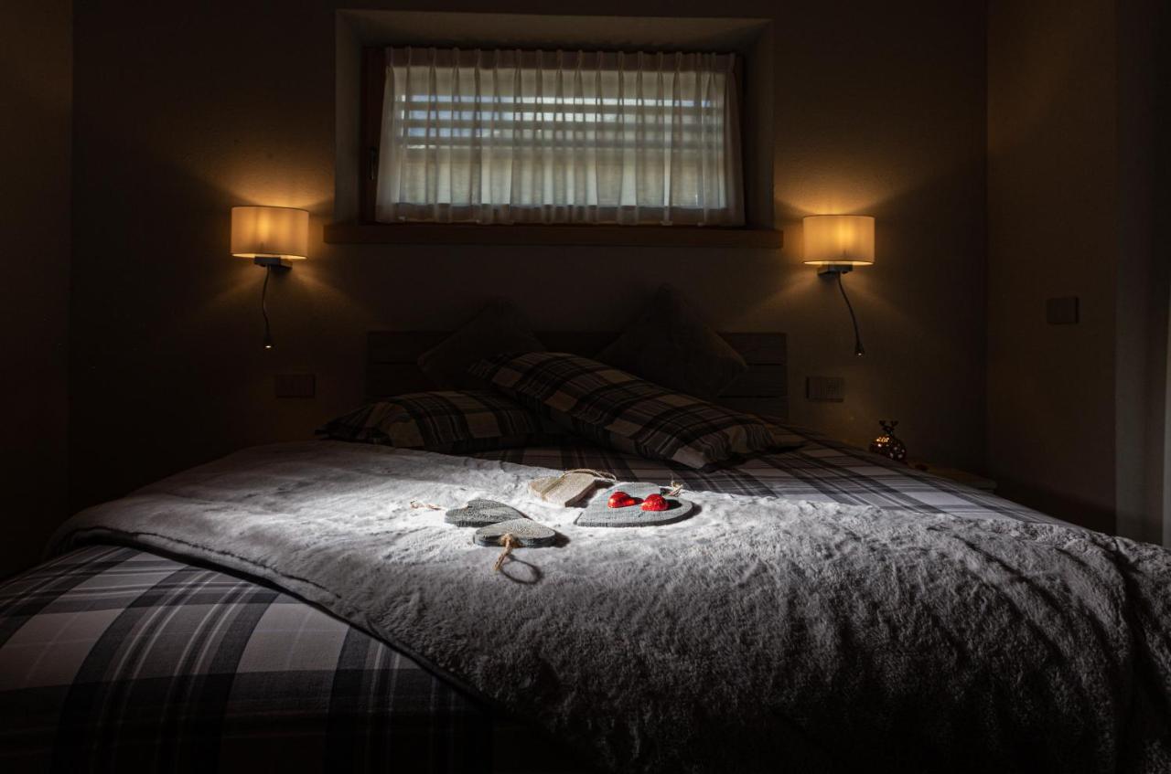 Bondi Chalet St Antoni Daire Livigno Dış mekan fotoğraf