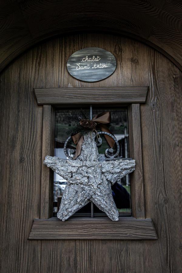 Bondi Chalet St Antoni Daire Livigno Dış mekan fotoğraf